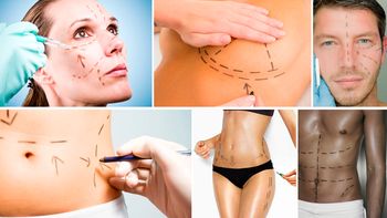 la piel que habito: el drama de las cirugias truchas la piel que habito: el drama de las cirugias truchas