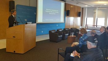 El ministro de Hacienda aseguró que buscarán eliminar los subsidios a los ricos. El ministro de Hacienda aseguró que buscarán eliminar los subsidios a los ricos.