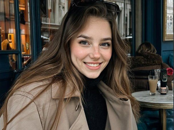 Quién es Tilly Norwood, la primera actriz hecha con Inteligencia Artificial