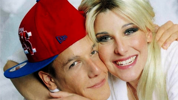 el descontrolado cumpleanos de charlotte y alexander caniggia el descontrolado cumpleanos de charlotte y alexander caniggia