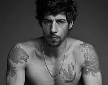 El actor reveló cuál fue el episodio que lo sacó de sus cabales