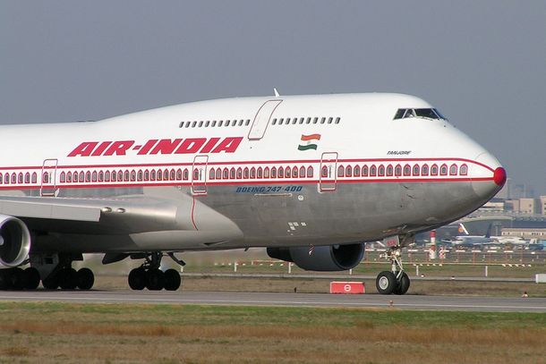 Por una rata, un avión tuvo que regresar al aeropuerto tras 4 horas de vuelo