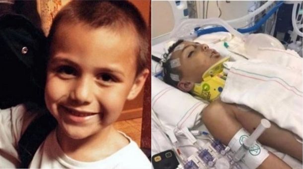 A Anthony lo asesinaron por contar que era gay