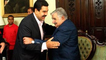 el consejo de mujica a maduro, con el sello del uruguayo el consejo de mujica a maduro, con el sello del uruguayo