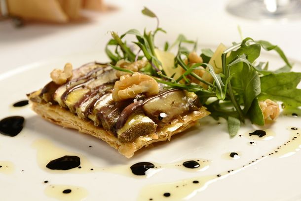 Comer en invierno: ¿cómo influyen los productos de estación en los platos?