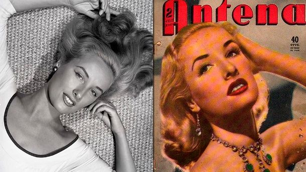 VIDEO: Los 90 años de Mirtha Legrand, en 10 fotos