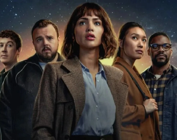 La producción de pocos capítulos que es una de las mas exitosas de este 2024