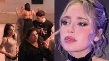 Coty Romero, expulsada de La Cárcel de los Gemelos Dúo tras agredir a una compañera