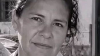 desaparecida en corrientes: que se sabe de la docente tras 11 dias de busqueda intensiva desaparecida en corrientes: que se sabe de la docente tras 11 dias de busqueda intensiva