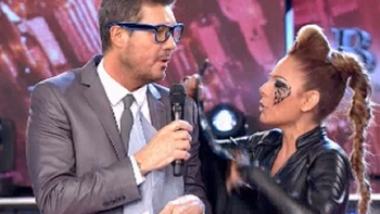 las ironias de marcelo tinelli por los aumentos de gas las ironias de marcelo tinelli por los aumentos de gas