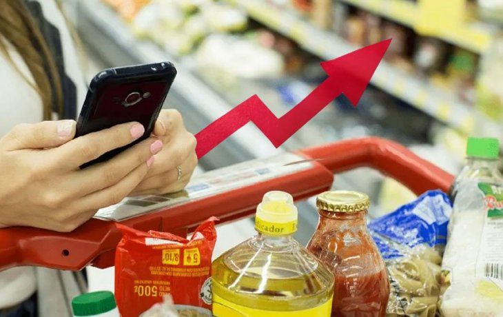 La inflación en la Ciudad subió por cuarto mes seguido: en diciembre llegó al 2,7%