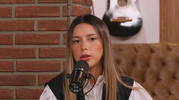 agostina paez se diferencio de su padre tras el video y revelo que tomo una drastica decision agostina paez se diferencio de su padre tras el video y revelo que tomo una drastica decision