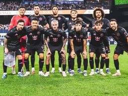 Fútbol libre por celular: cómo ver en vivo Inter Miami de Lionel Messi vs. New York City FC