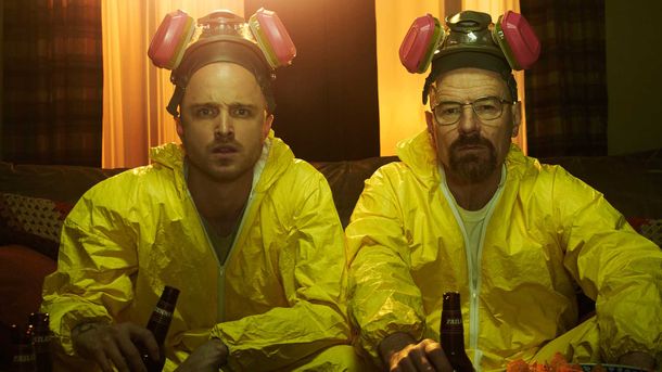 ¿Fanático de Breaking Bad? Este test es para vos