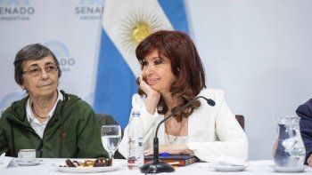 La OEA condenó el atentado a Cristina Kirchner