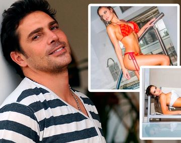 Matías Alé tiene una nueva conquista 