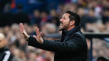 el curioso record que consiguio diego simeone al eliminar al barcelona el curioso record que consiguio diego simeone al eliminar al barcelona