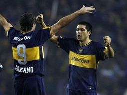 un ex boca desmiente el mito: riquelme entraba al vestuario y al unico que saludaba es a palermo un ex boca desmiente el mito: riquelme entraba al vestuario y al unico que saludaba es a palermo