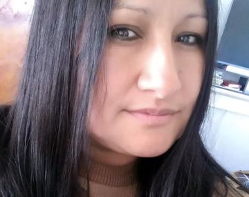 La víctima presentaba signos de haber sido estrangulada manualmente.