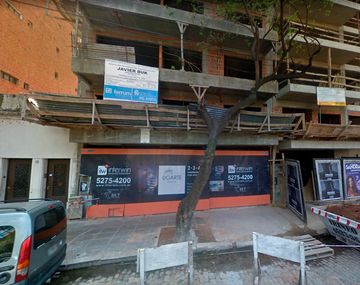 Un policía se emborrachó y disparó 11 veces contra una obra en construcción