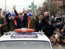 julian dominguez: junto a scioli estamos construyendo el puente hacia la victoria julian dominguez: junto a scioli estamos construyendo el puente hacia la victoria