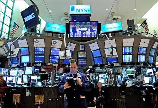 Bolsa dow jones
