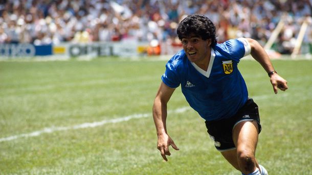 A 37 años del gol de Diego Maradona a los ingleses: El honor es de ustedes, el orgullo es nuestro