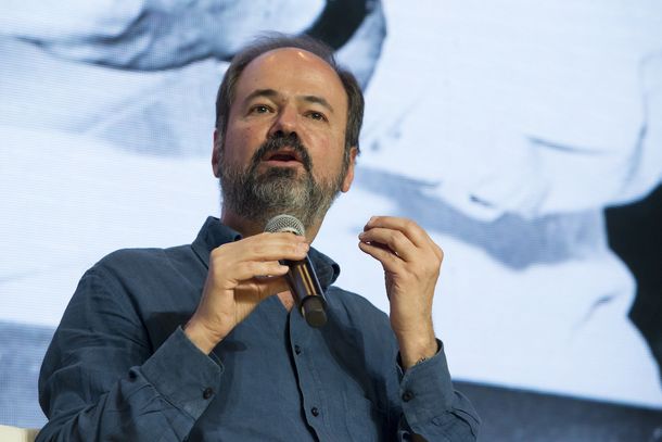 En 1956 nace el escritor Juan Villoro.