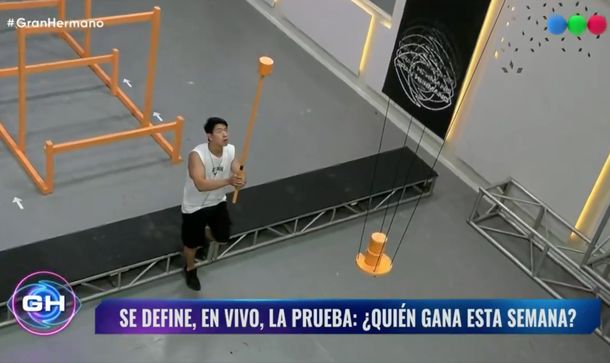 Sorpresa en Gran Hermano: quién es el nuevo líder