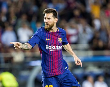 Crédito: @FCBarcelona_es