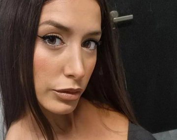 Gran Hermano: la reacción de Juliana por la eliminación de Thiago