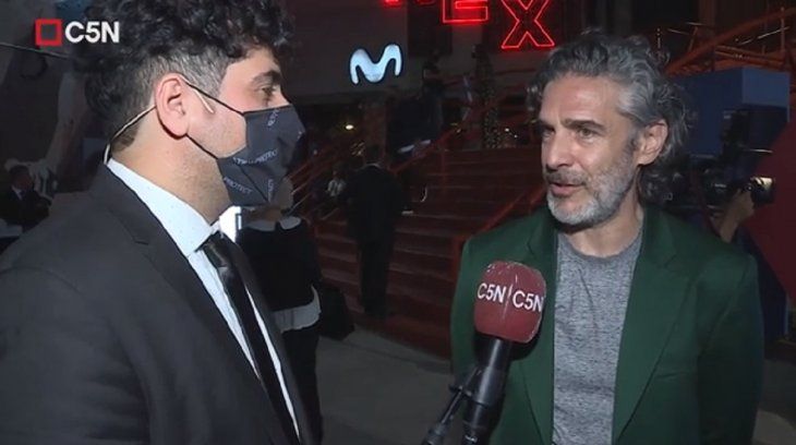 Artistas recordaron a Néstor Kirchner y contaron cómo se enteraron de su muerte