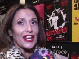 Callejón rompió el silencio tras la separación de Gamboa: los motivos de la ruptura