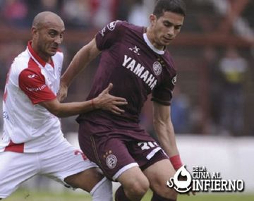 ¿Qué dijo Iván Marcone