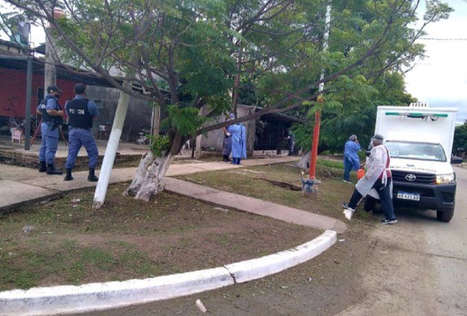 Foto gentileza: La Mañana Online