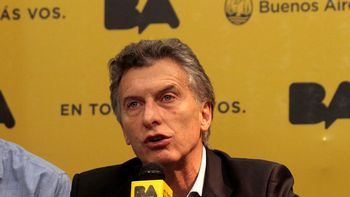 macri, a favor de que las ff.aa. combatan el narcotrafico macri, a favor de que las ff.aa. combatan el narcotrafico