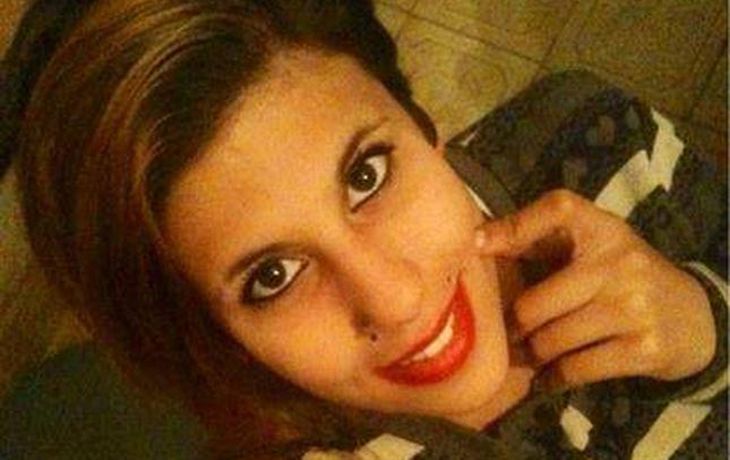 Melina: Toto seguirá detenido