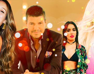 El personaje del año