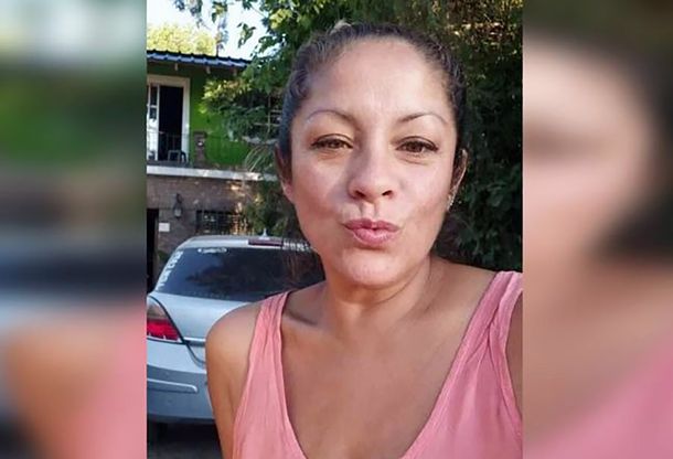 Habrían detenido al presunto asesino de Susana Cáceres