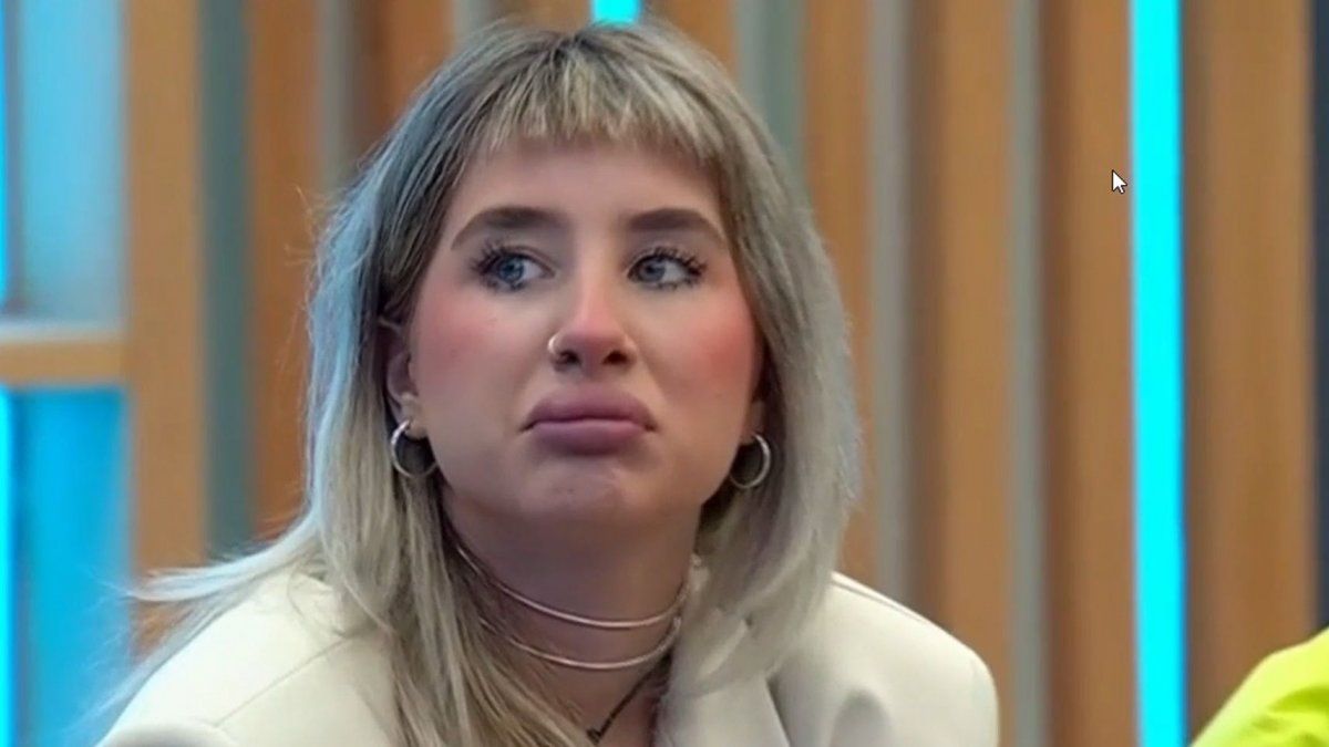 Nuevas estrategias: a quién salvará Paloma en Gran Hermano