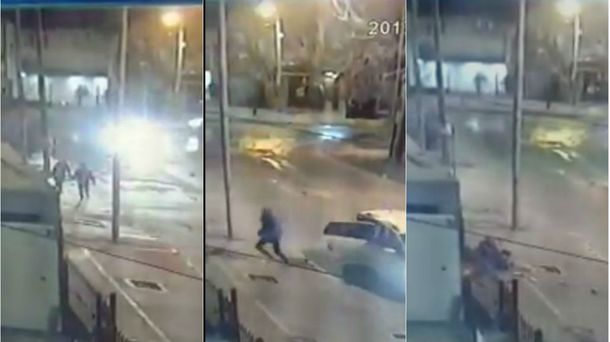 Así intentaron secuestrar a un nene de nueve años