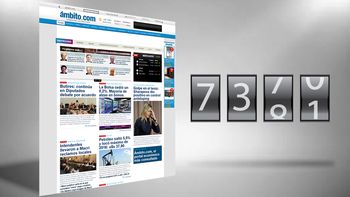 ambito.com, el portal economico mas consultado ambito.com, el portal economico mas consultado