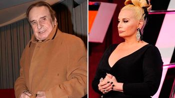 Carmen admitió que le bajó dos dientes de una piña Carmen admitió que le bajó dos dientes de una piña