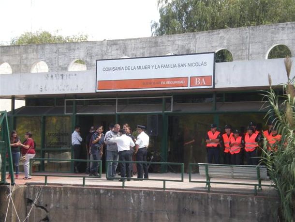 Mató a su esposa y se suicidó de un tiro en la boca