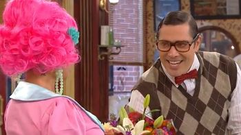 ¿matias ale dio indicios del brote psicotico en la peluqueria de don mateo? ¿matias ale dio indicios del brote psicotico en la peluqueria de don mateo?