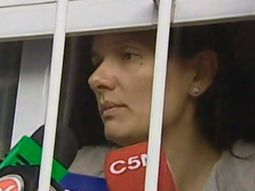 Entradera a una familia durante las elecciones en Belgrano