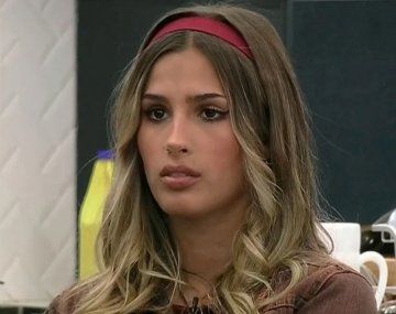 La dura acusación de Julieta Poggio a Marcos: Está grabado