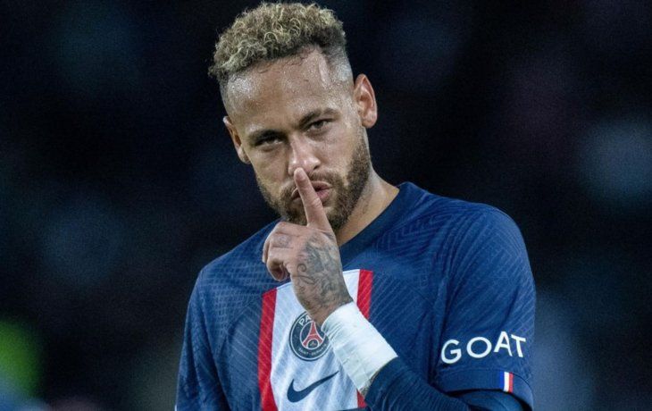 La razón por la que Barcelona no contratará a Neymar en este mercado
