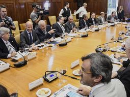 La UIA aseguró que hay varios sectores que están pensando en invertir