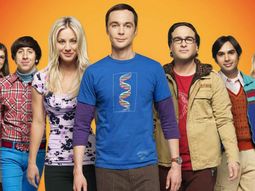 ¿Llega a su fin The Big Bang Theory?